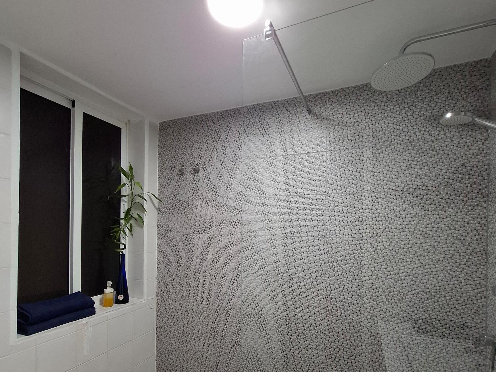 Habitacion Doble Con Bano Y Terraza Privada El Médano Esterno foto